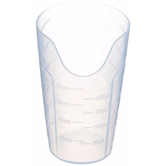 Nosey Cut Out Tumbler | 225ml