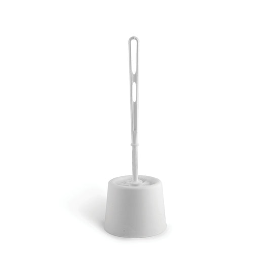 Toilet Brush With Holder