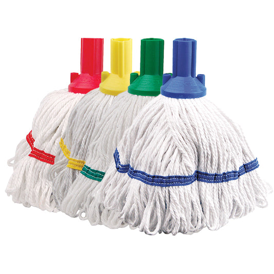 Exel Revolution Mop Head 250g