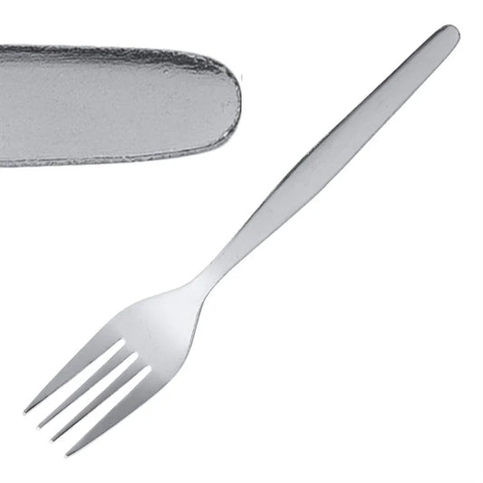 Olympia Kelso Children's Fork | 145mm | Pack of 12