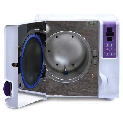 Enigma Type B Vacuum Autoclave | Various Sizes