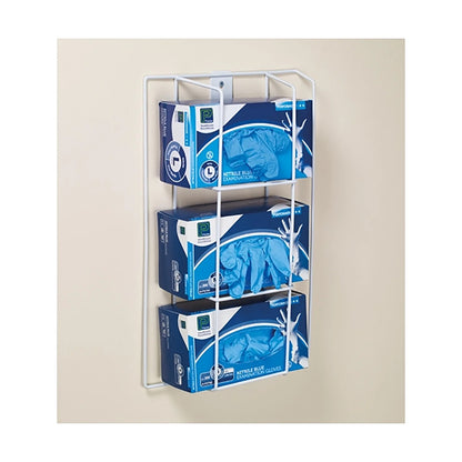 Premier Wall Mounted Glove Dispenser | Single or 3 Box