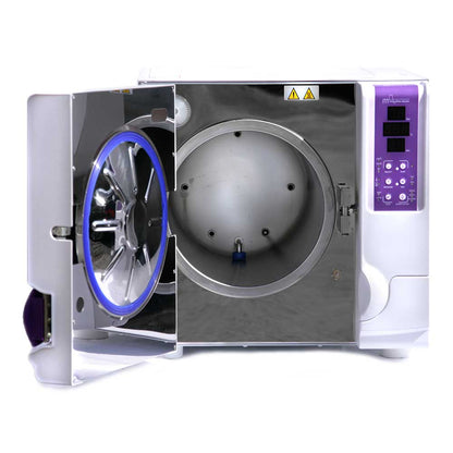 Enigma Type B Vacuum Autoclave | Various Sizes