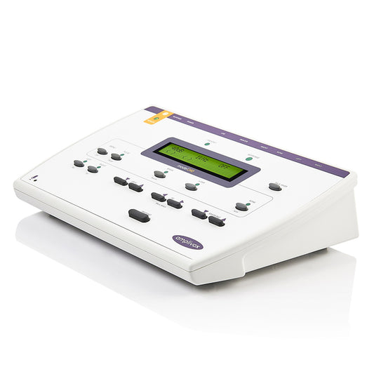 Amplivox 240 Audiometer