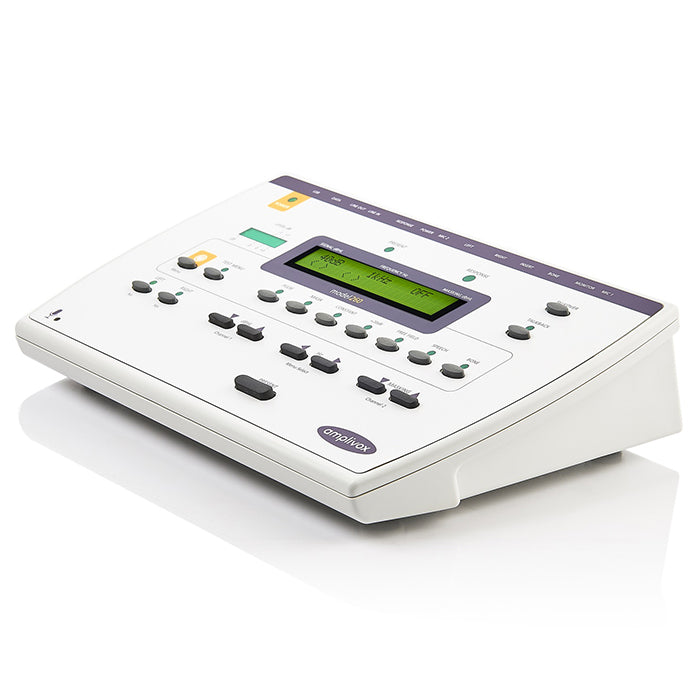 Amplivox 260 Audiometer