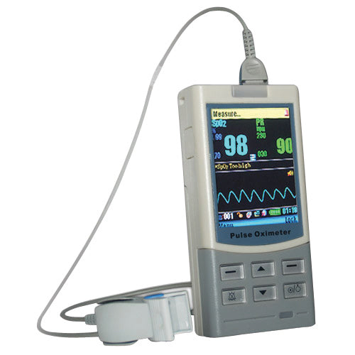 300M Pulse Oximeter