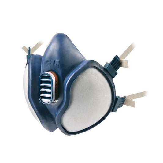 3M 4255 Half Mask Respirator