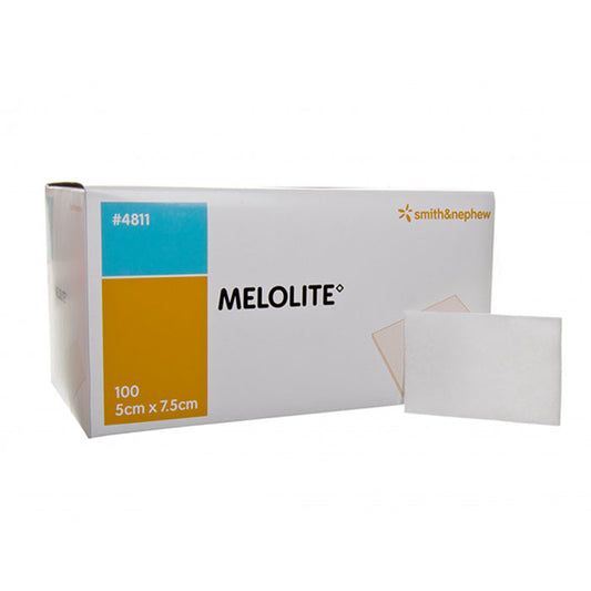 Melolite 5cm x 7.5cm