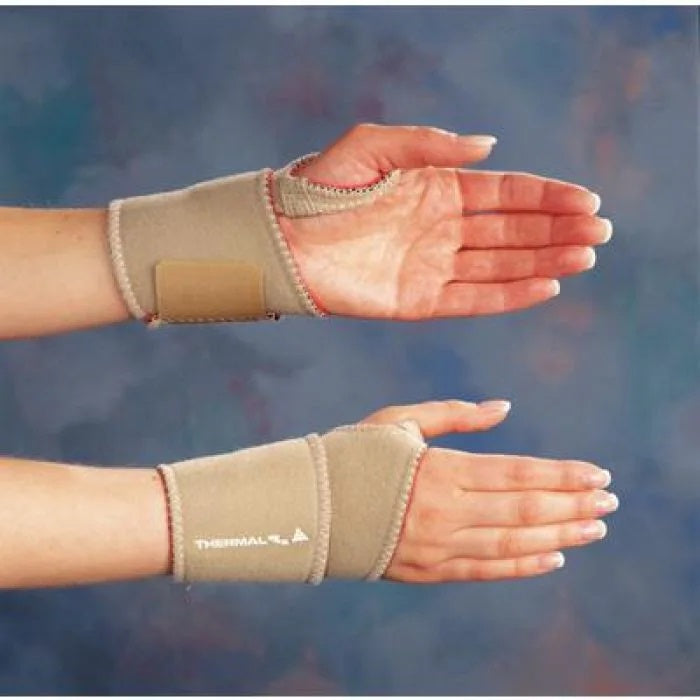 Thermal RX Wrist Support Wrap | Small/Medium | 14cm - 19.1cm