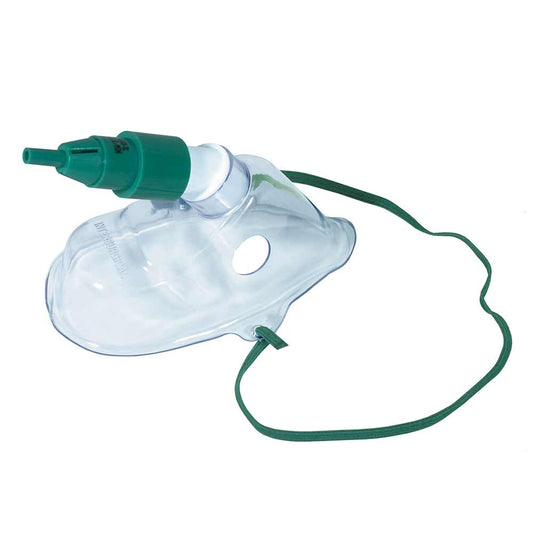 Intersurgical Venturi Valve Mask Kit (60)