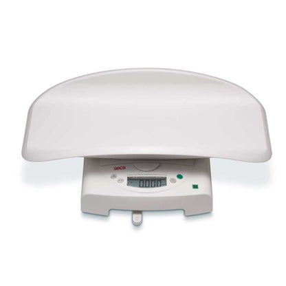 SECA 385 Electronic Baby Scales with Fine Graduation