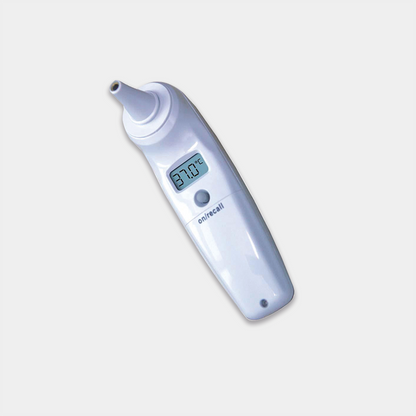 Timesco Digital Economy Tympanic Ear Thermometer