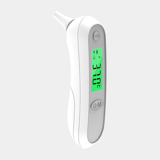 Timesco Premium Digital Ear Thermometer