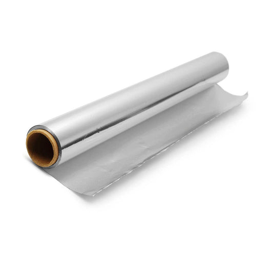 Professional Aluminium Foil | 45cm x 75m