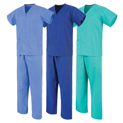 MIP Medical Scrubs | Reusable | Various Colours & Sizes