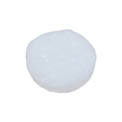 Unembossed Cosmetic Cotton Pads | 5 Pack of 100