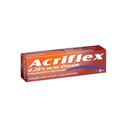 Acriflex Cream | 30g