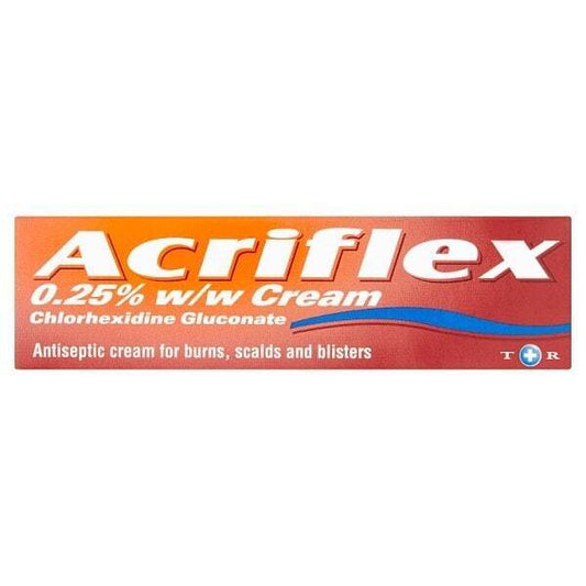 Acriflex Cream | 30g