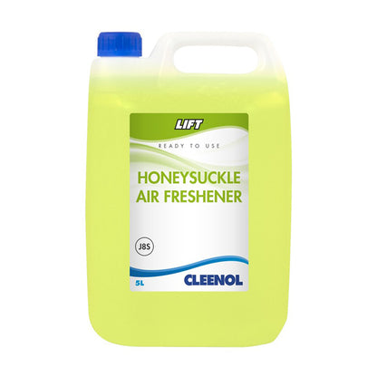 Lift Honeysuckle Air Freshener | Concentrate & Refill Flask