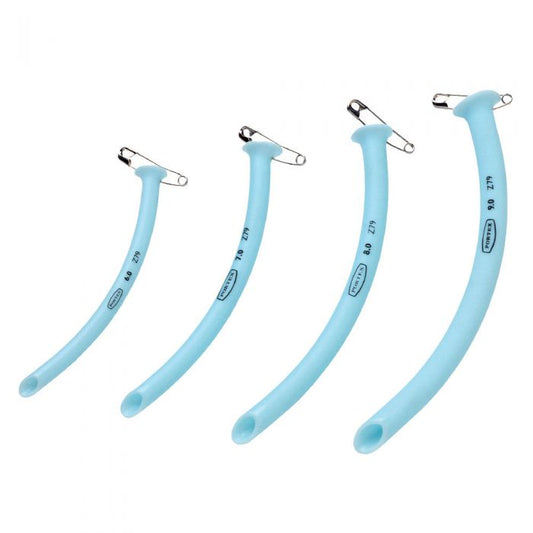 Portex Nasopharyngeal Airway | Various Sizes | Pack of 10