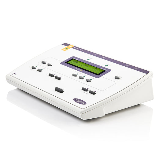 Amplivox 116 Audiometer