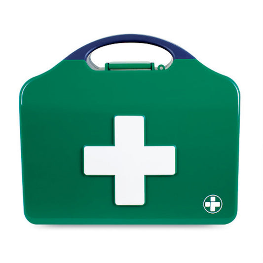 AURA3 Workplace First Aid Kits & Refills | BS8599-1:2019