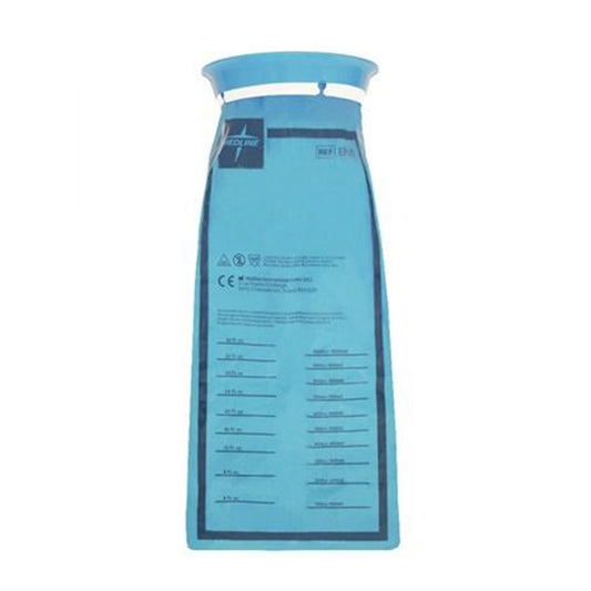 Medline Emesis Vomit Bag (24)