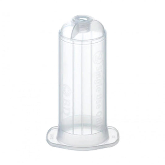 BD Vacutainer® Holder | One-use | Non Stackable | Pack of 250