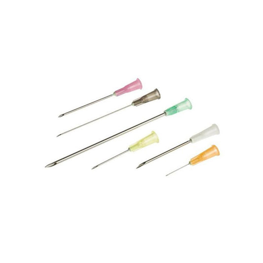 BD Microlance 3 Hypodermic Needles