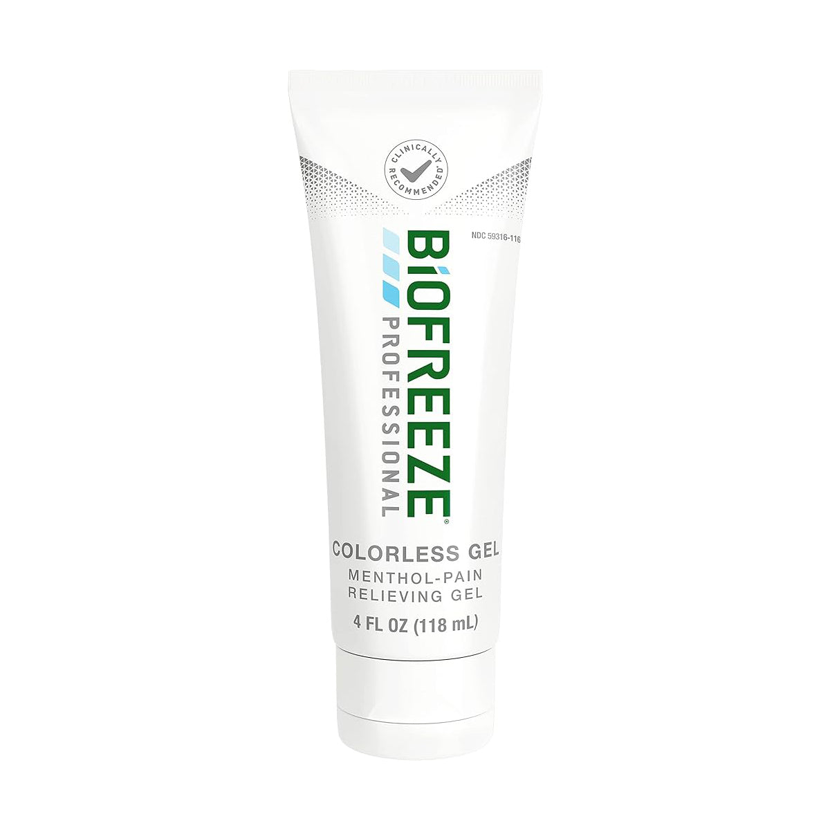 Biofreeze® Professional Pain Relief | Gel, Roll-On & Sprays