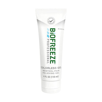 Biofreeze® Professional Pain Relief | Gel, Roll-On & Sprays