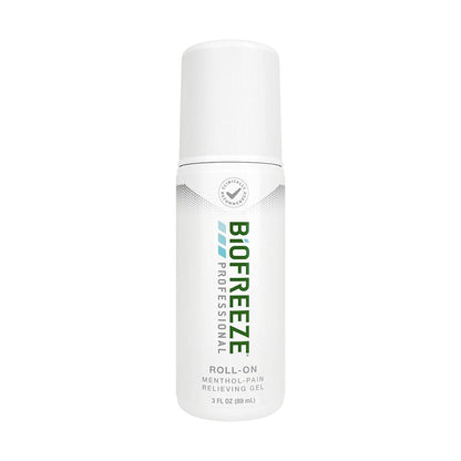 Biofreeze® Professional Pain Relief | Gel, Roll-On & Sprays