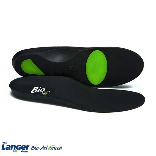 Biosoft Insoles