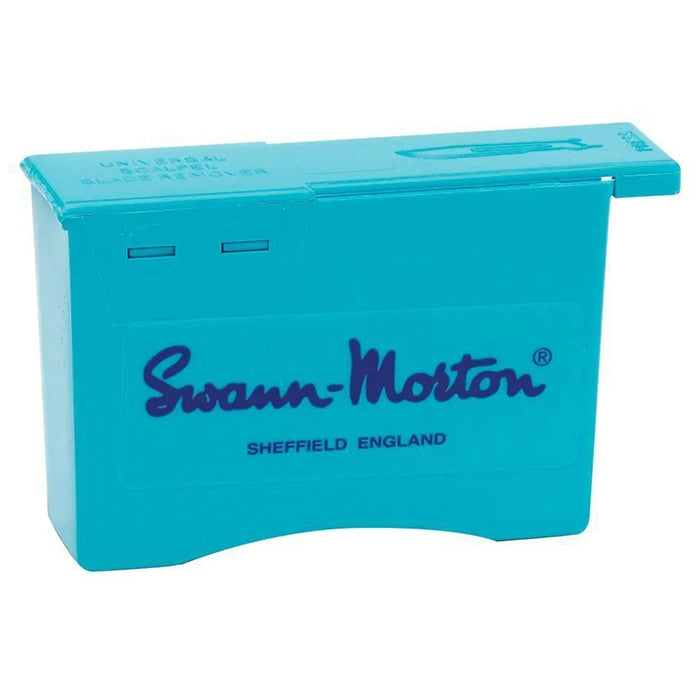 Swann Morton Blade Remover Unit 