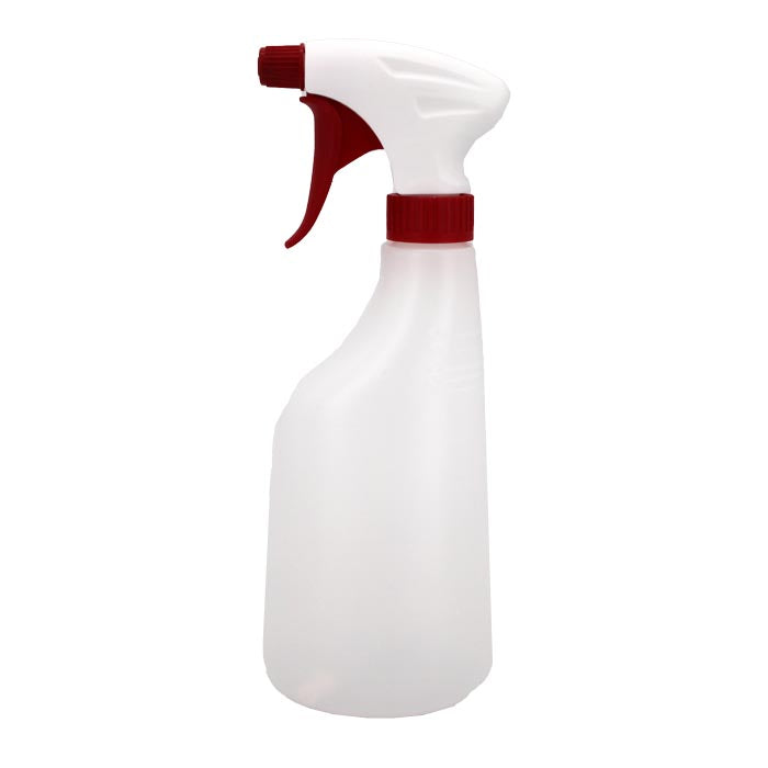 Graduated Trigger Spray Bottle | 650ml | Blue or Red