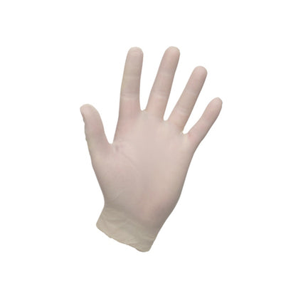 Premier Prestige Sterile Soft Vinyl Gloves | Various Sizes | Box of 50 Pairs