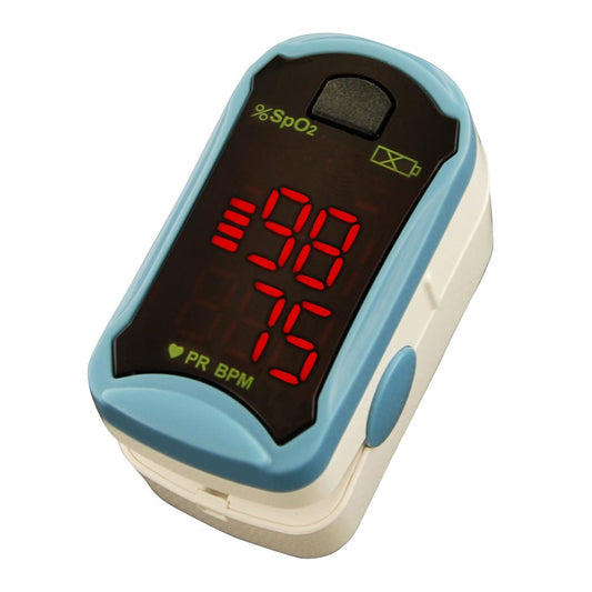 C19 Pulse Oximeter