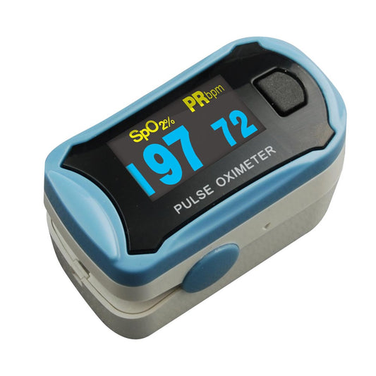 C29 Pulse Oximeter