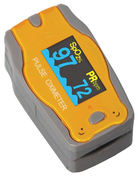 C52 Pulse Oximeter