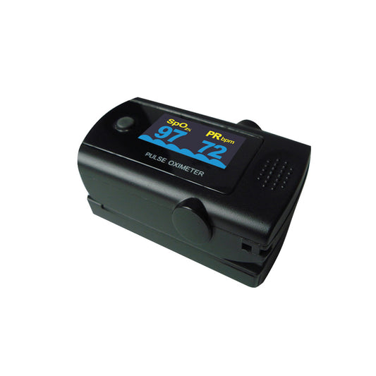 CF3 Pulse Oximeter