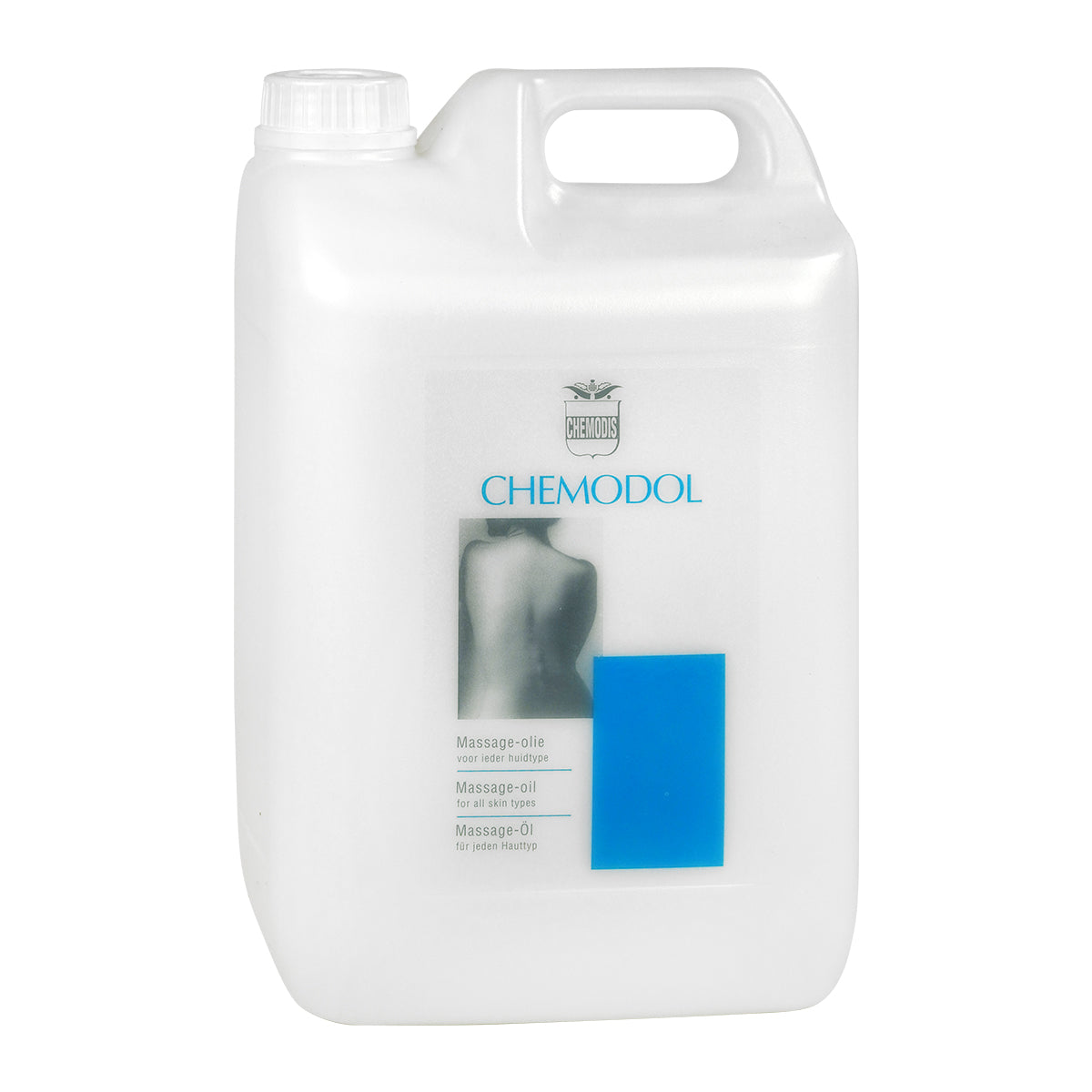 Chemodol Massage Oil | 500ml or 5-Litre