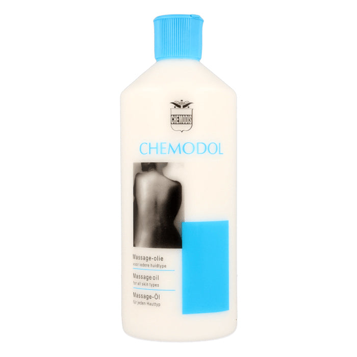 Chemodol Massage Oil | 500ml or 5-Litre