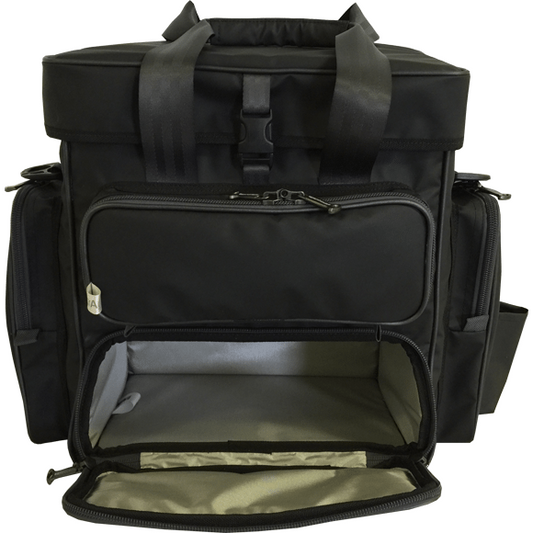 Podiatry Domicilliary Bag - Front