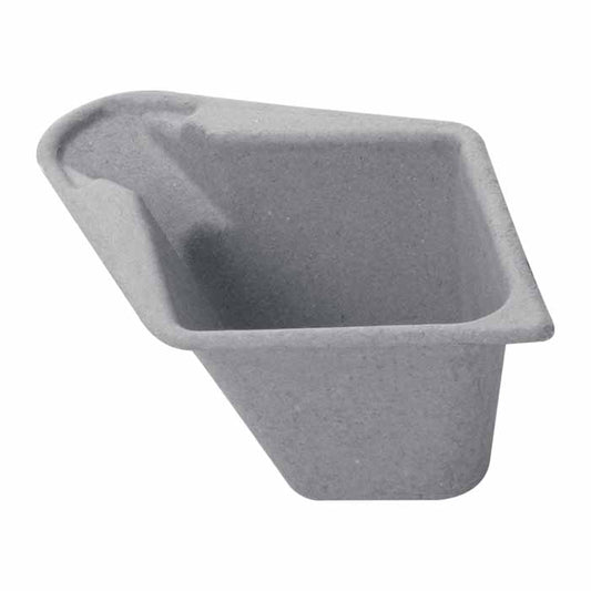 Polyco general-purpose pulp 300ml cup.