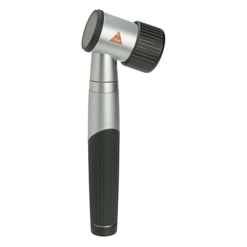 Heine mini3000 XHL Dermatoscope with Contact Plate & Handle