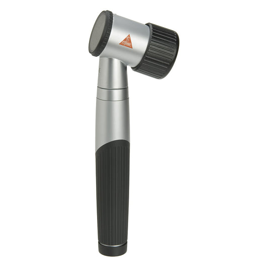 Heine mini3000 XHL Dermatoscope with Contact Plate & Handle