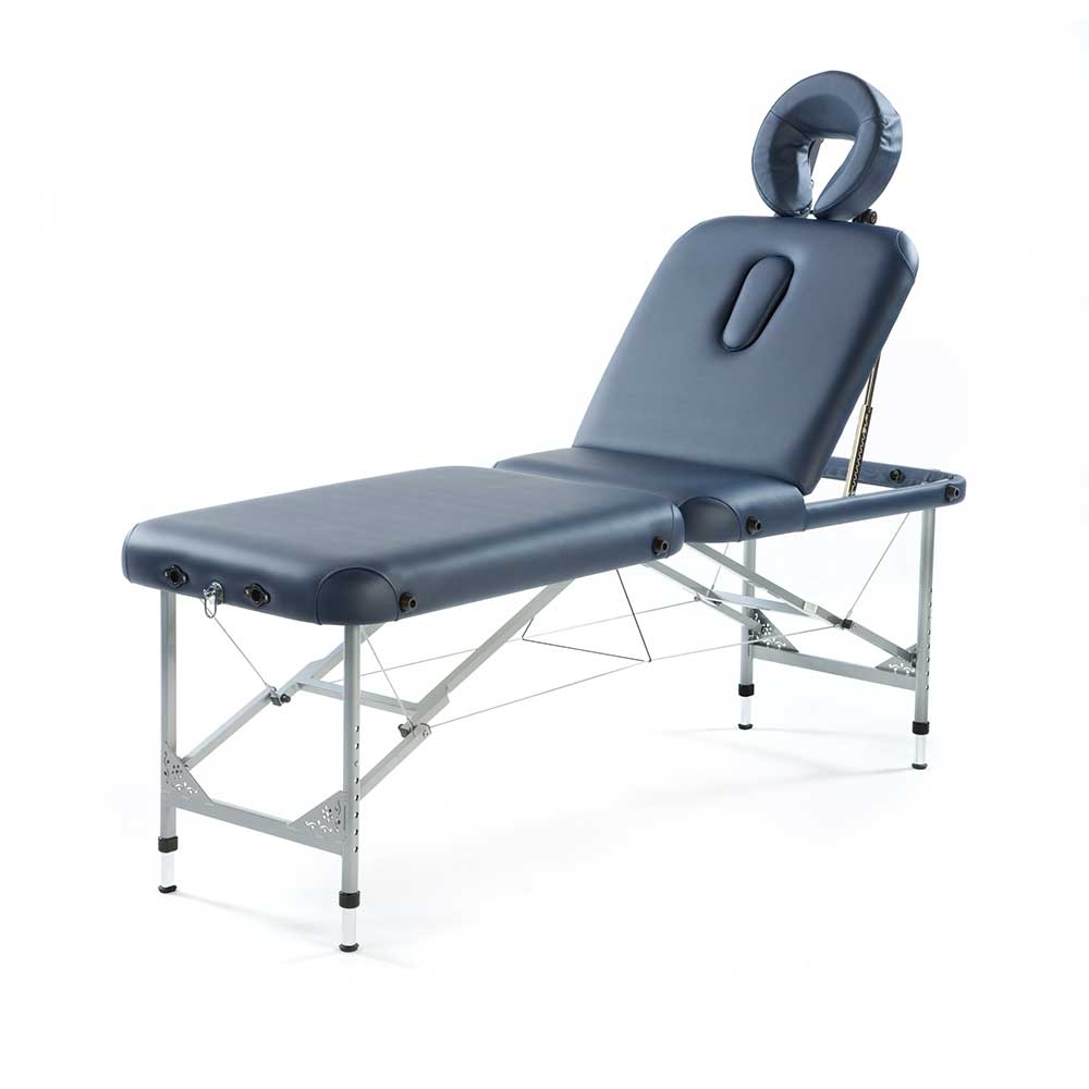 Seers Deluxe Portable Treatment Couch