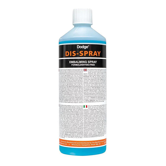 Dis-Spray (1Ltr) 505074