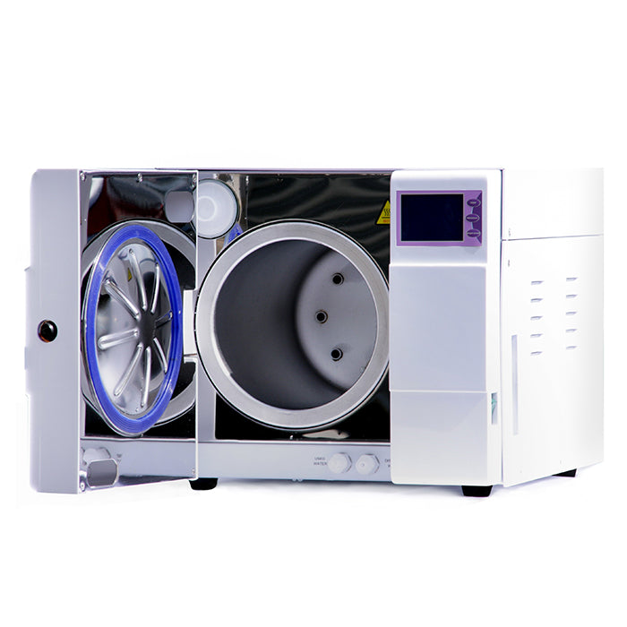 Enigma Type B Vacuum Autoclave | Various Sizes