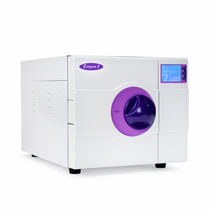 Enigma Type B Vacuum Autoclave | Various Sizes